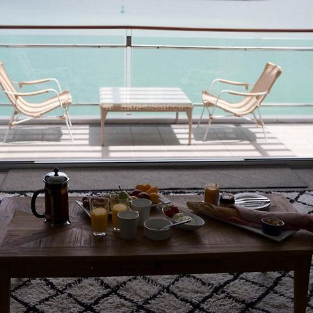 Auckland Waterfront Serviced Apartments On Prince'S Wharf Экстерьер фото