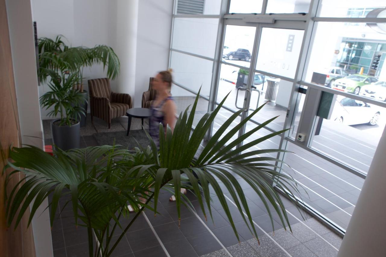 Auckland Waterfront Serviced Apartments On Prince'S Wharf Экстерьер фото